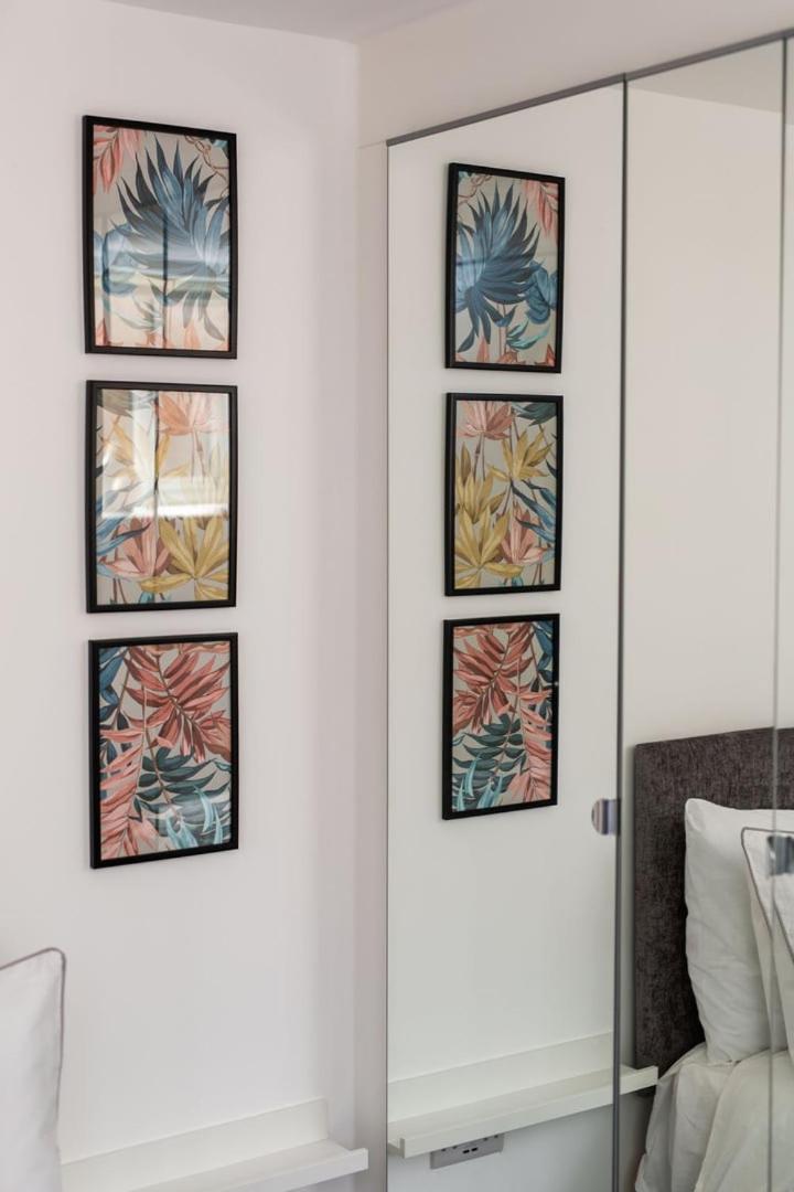 Stylish Apartment W/ Private Garden - Dog Friendly Newport  Exteriér fotografie