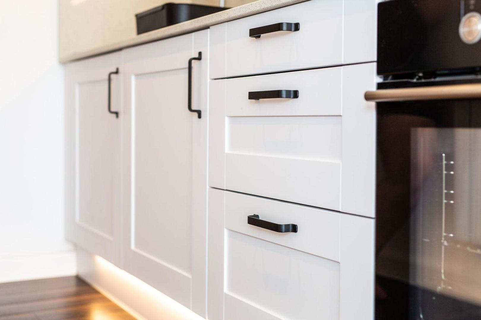 Stylish Apartment W/ Private Garden - Dog Friendly Newport  Exteriér fotografie