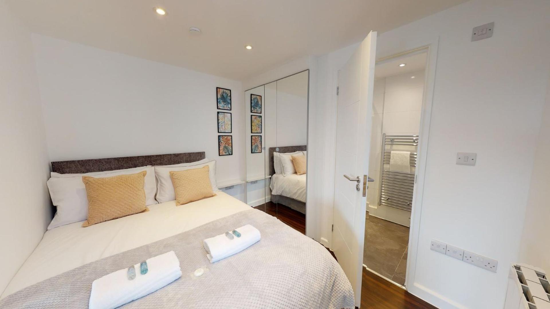 Stylish Apartment W/ Private Garden - Dog Friendly Newport  Exteriér fotografie